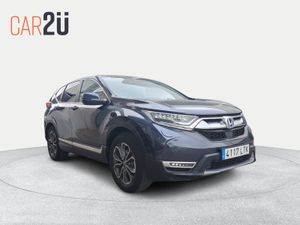 Honda CR-V 2.0 i-MMD 4x2 ELEGANCE NAVI