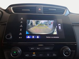 Honda CR-V 2.0 i-MMD 4x2 ELEGANCE NAVI