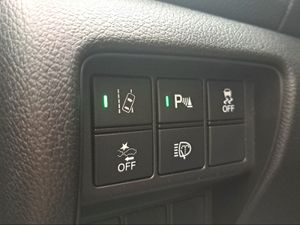 Honda CR-V 2.0 i-MMD 4x2 ELEGANCE NAVI