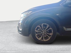 Honda CR-V 2.0 i-MMD 4x2 ELEGANCE NAVI