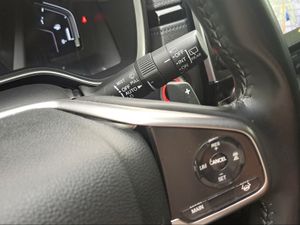 Honda CR-V 2.0 i-MMD 4x2 ELEGANCE NAVI