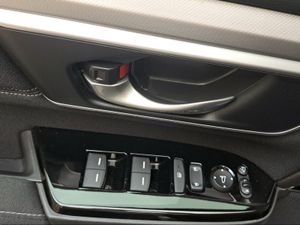 Honda CR-V 2.0 i-MMD 4x2 ELEGANCE NAVI