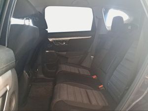 Honda CR-V 2.0 i-MMD 4x2 ELEGANCE NAVI