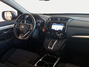 Honda CR-V 2.0 i-MMD 4x2 ELEGANCE NAVI