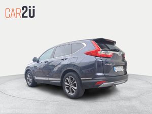 Honda CR-V 2.0 i-MMD 4x2 ELEGANCE NAVI