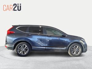 Honda CR-V 2.0 i-MMD 4x2 ELEGANCE NAVI