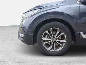 Honda CR-V 2.0 i-MMD 4x2 ELEGANCE NAVI