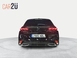 Peugeot 308 SW GT BlueHDi 130 S&S EAT8