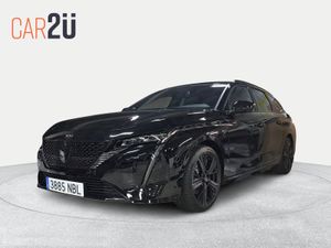 Peugeot 308 SW GT BlueHDi 130 S&S EAT8