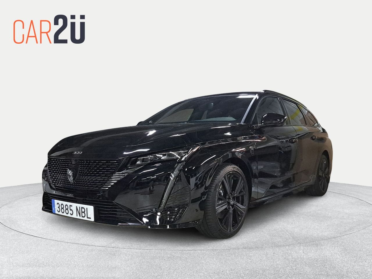 Peugeot 308 SW GT BlueHDi 130 S&S EAT8 - Foto 1