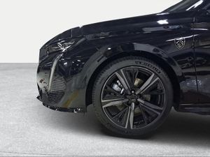 Peugeot 308 SW GT BlueHDi 130 S&S EAT8