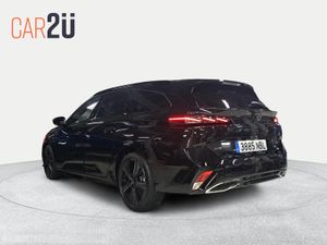 Peugeot 308 SW GT BlueHDi 130 S&S EAT8