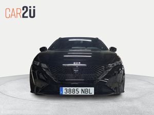 Peugeot 308 SW GT BlueHDi 130 S&S EAT8