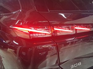 Peugeot 308 SW GT BlueHDi 130 S&S EAT8