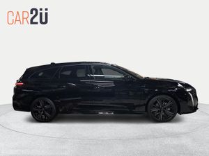 Peugeot 308 SW GT BlueHDi 130 S&S EAT8