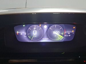 Peugeot 308 SW GT BlueHDi 130 S&S EAT8