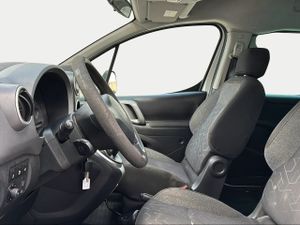 Peugeot Partner PARTNER TEPEE ACTIVE 1.6 BHDI 120CV