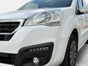 Peugeot Partner PARTNER TEPEE ACTIVE 1.6 BHDI 120CV