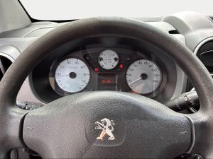 Peugeot Partner PARTNER TEPEE ACTIVE 1.6 BHDI 120CV