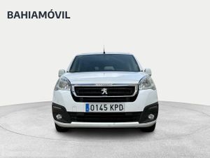 Peugeot Partner PARTNER TEPEE ACTIVE 1.6 BHDI 120CV