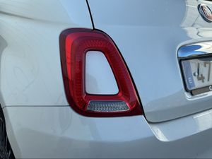 Fiat 500 Lounge 1.2 8v 51KW (69 CV)