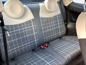 Fiat 500 Lounge 1.2 8v 51KW (69 CV)