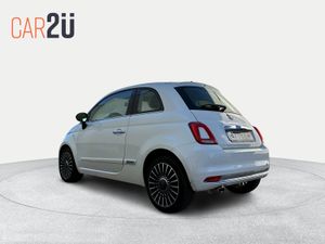 Fiat 500 Lounge 1.2 8v 51KW (69 CV)