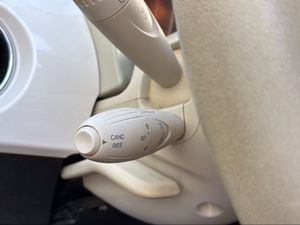 Fiat 500 Lounge 1.2 8v 51KW (69 CV)