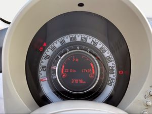 Fiat 500 Lounge 1.2 8v 51KW (69 CV)