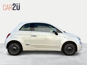 Fiat 500 Lounge 1.2 8v 51KW (69 CV)