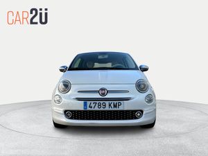 Fiat 500 Lounge 1.2 8v 51KW (69 CV)