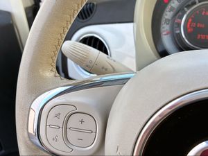 Fiat 500 Lounge 1.2 8v 51KW (69 CV)