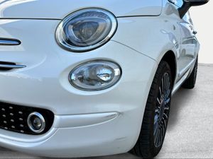 Fiat 500 Lounge 1.2 8v 51KW (69 CV)