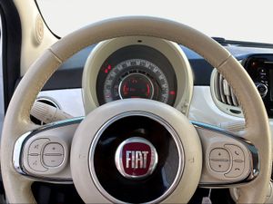 Fiat 500 Lounge 1.2 8v 51KW (69 CV)