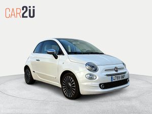 Fiat 500 Lounge 1.2 8v 51KW (69 CV)