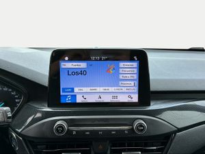 Ford Focus 1.5 Ecoblue 88kW ST-Line