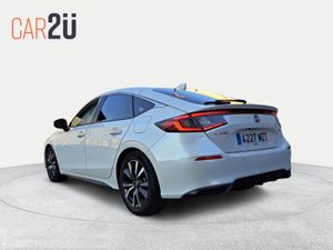 Honda Civic 2.0 i-MMD Elegance CVT