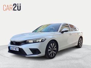Honda Civic 2.0 i-MMD Elegance CVT