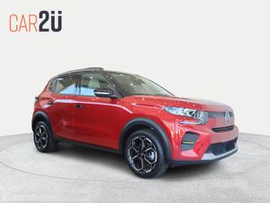 Citroën C3 Turbo 100 Max