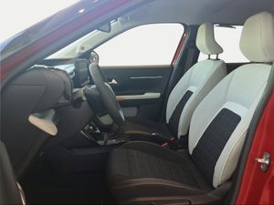 Citroën C3 Turbo 100 Max