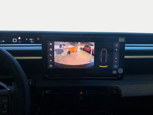 Citroën C3 Turbo 100 Max