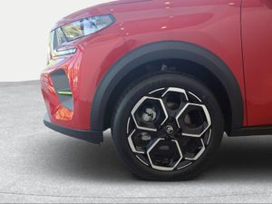 Citroën C3 Turbo 100 Max