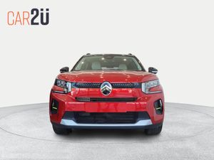 Citroën C3 Turbo 100 Max