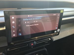 Citroën C3 Turbo 100 Max