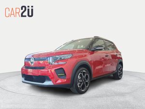 Citroën C3 Turbo 100 Max