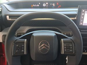 Citroën C3 Turbo 100 Max