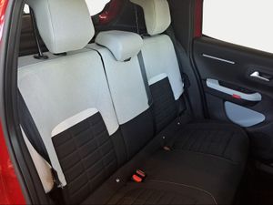 Citroën C3 Turbo 100 Max