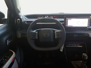 Citroën C3 Turbo 100 Max