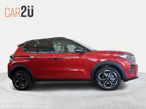 Citroën C3 Turbo 100 Max