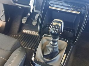 Citroën C3 Turbo 100 Max